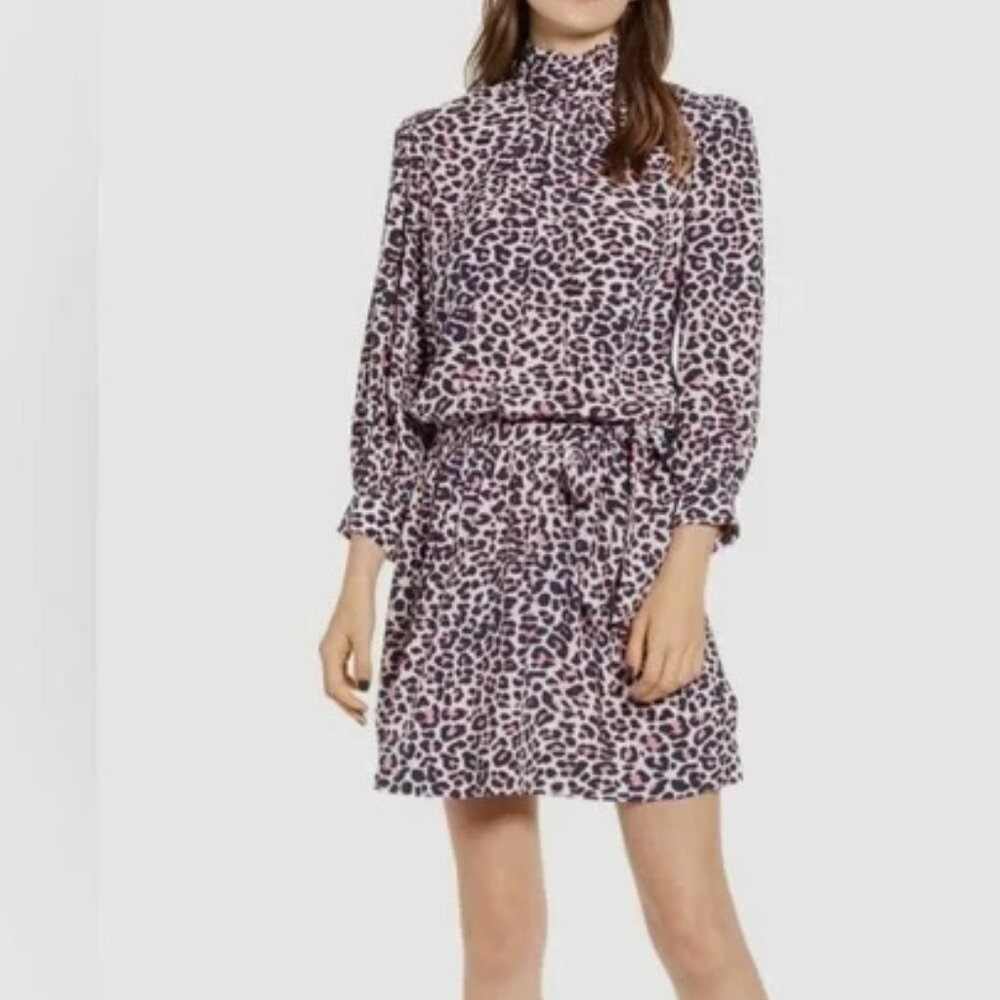 Zadig&Voltaire Rivali Dress